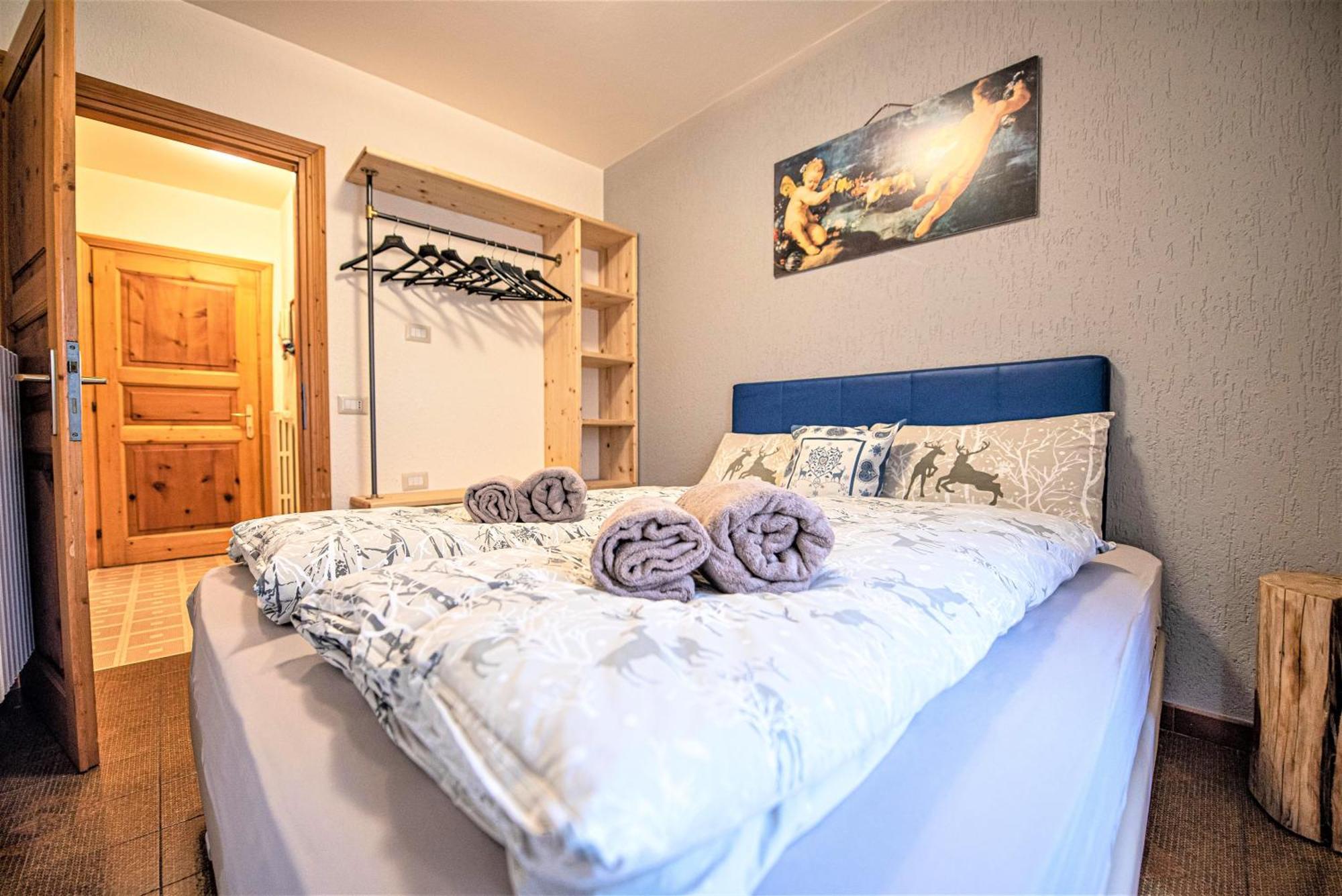 Maison Ostaria MyHolidayLivigno Exterior foto