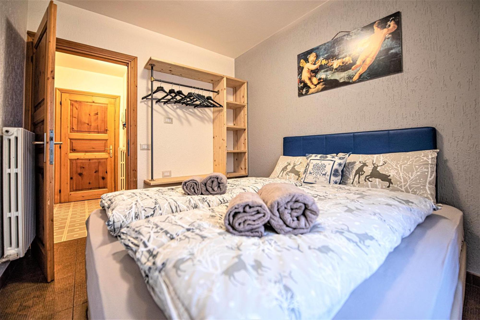 Maison Ostaria MyHolidayLivigno Exterior foto