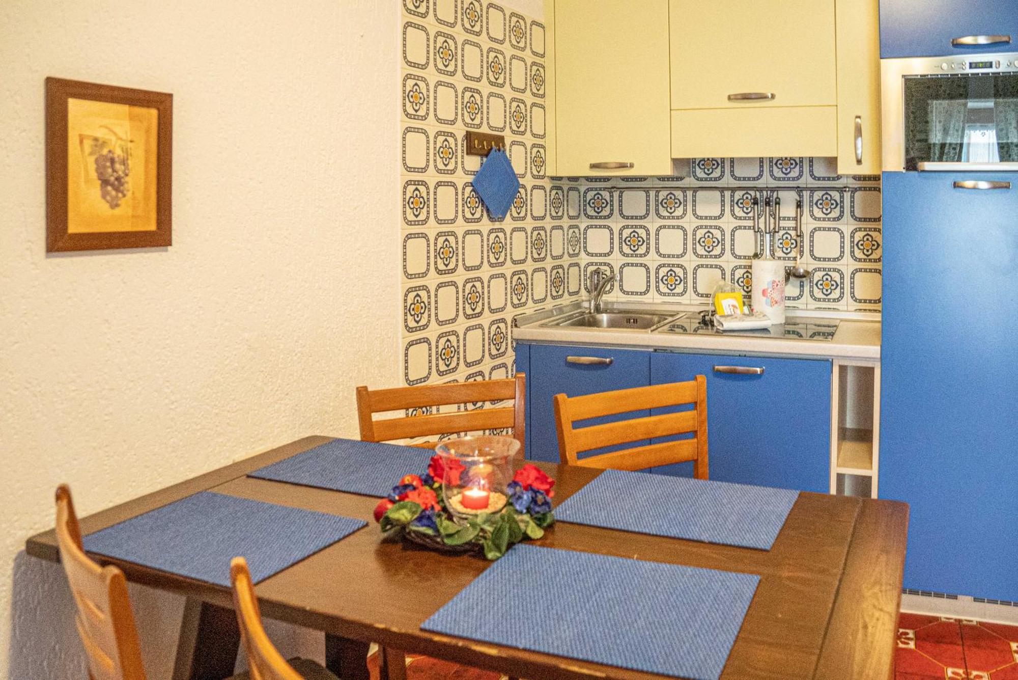 Maison Ostaria MyHolidayLivigno Exterior foto