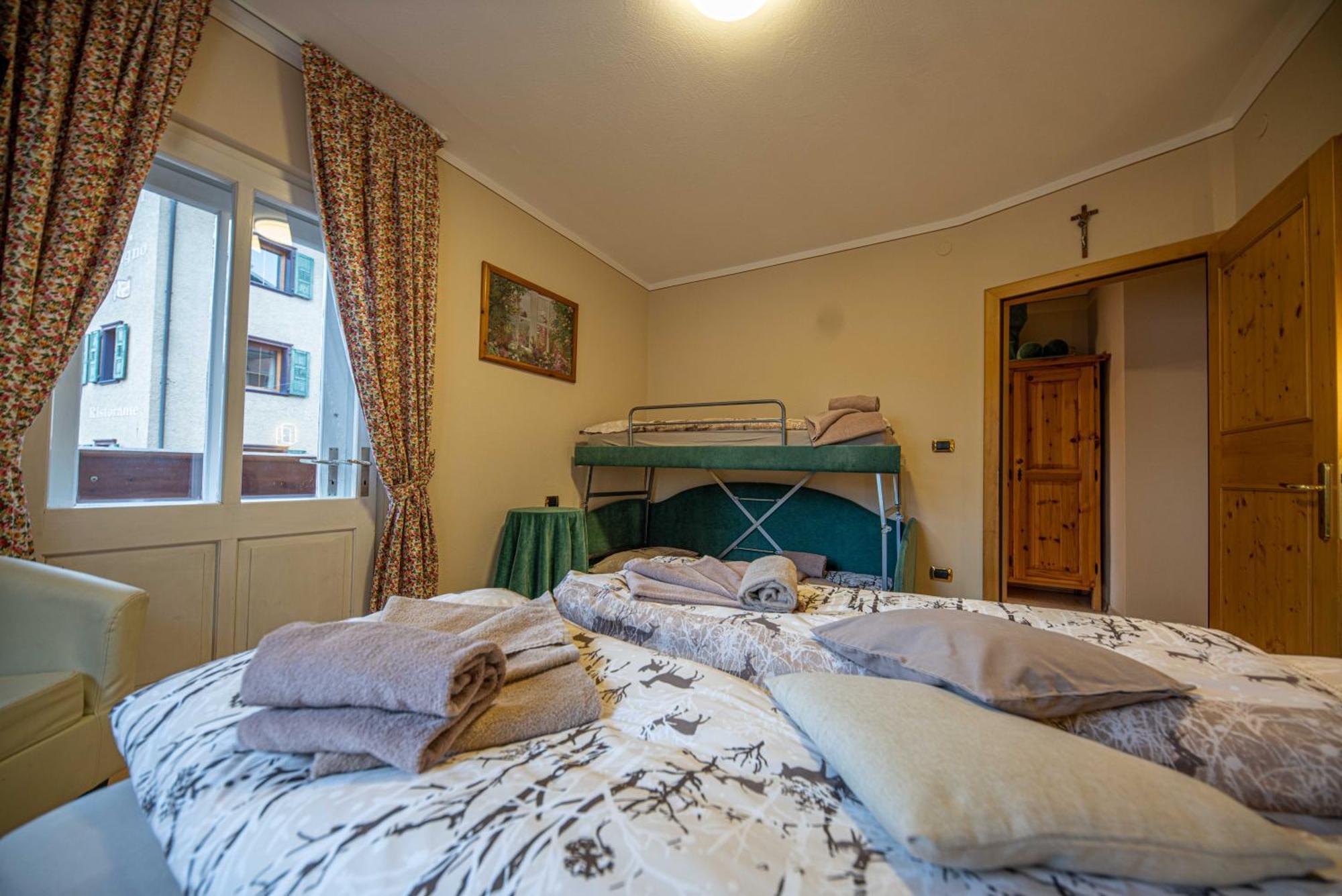 Maison Ostaria MyHolidayLivigno Exterior foto