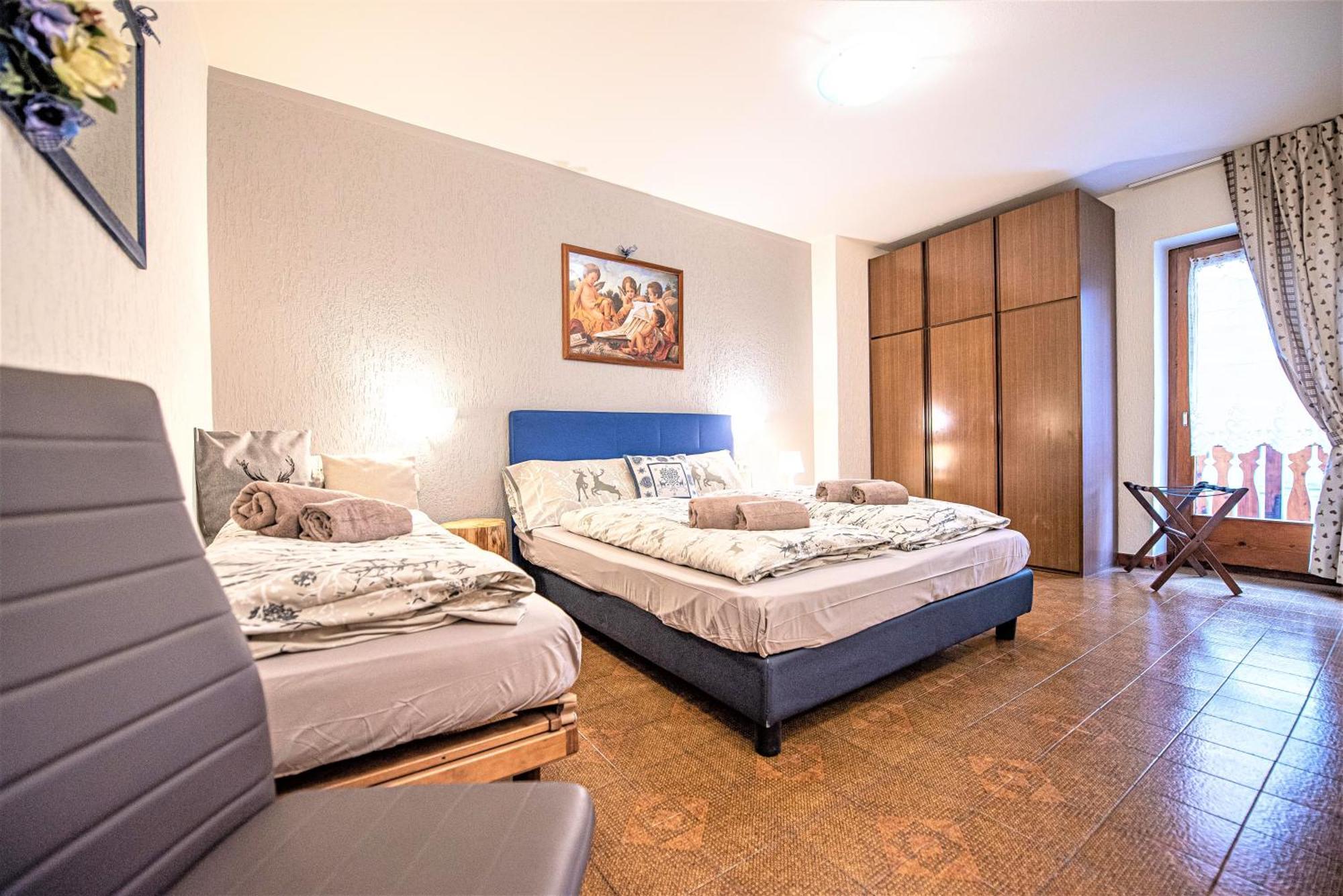 Maison Ostaria MyHolidayLivigno Exterior foto